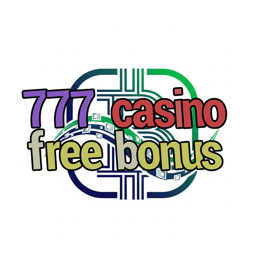 777 casino free bonus